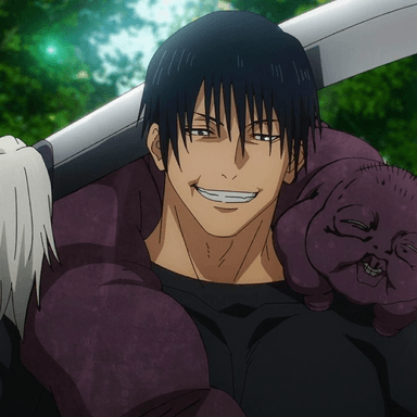 Toji